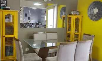 Imagem 5: Sobrado com 3 dormitórios à venda, 108 m² por R$ 610.000,00 - Condomínio Veredas - Taubaté