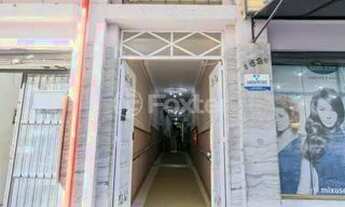 Imagem 2: Apartamento à venda Rua Riachuelo, Centro Histórico - Porto Alegre