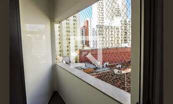 Imagem 7: Apartamento à Venda - Bosque, 2 Quartos, 77 m2