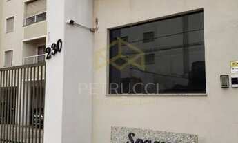 Imagem: Cobertura - Bonfim - Campinas