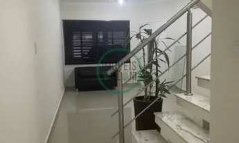 Imagem 2: SOBRADO A VENDA - JARDIM DAS INDÚSTRIAS - 3 QUARTOS 1 SUÍTE