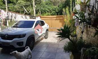 Imagem 4: Casa para venda COM DUAS MORADIAS no SIDERLANDIA!