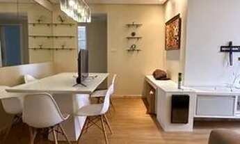 Imagem: Luzes do Farol - Farolândia