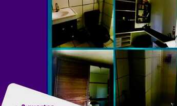 Imagem 4: Apartamento Ed-Normandia -monte Roraima