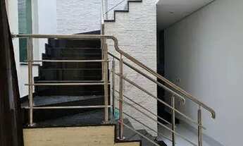 Imagem 6: Casa com 3 dormitórios à venda, 158 m² por R$ 863.900,00 - Jardim Cambuí - Santo André/SP