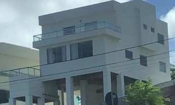 Imagem 3: À venda casa 4/4 em Alphaville Litoral II