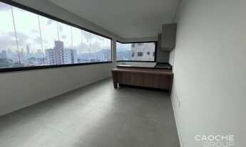 Imagem 3: Apartamento com 3 dormitórios à venda, 112 m² por R$ 690.000,00 - São Francisco - Camboriú