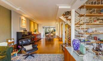 Imagem 7: Casa moderna no condomínio Espaço Móbile à Venda!!!