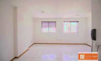 Imagem 4: Apartamento com 1 dormitório para alugar, 30 m² por R$ 1.596,00/mês - Sul - Águas Claras/D