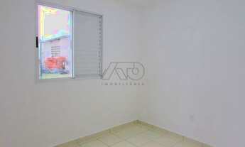 Imagem 4: Apartamento para aluguel, 2 quartos, 1 vaga, JUPIA - PIRACICABA/SP