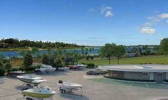 Imagem: Repasse de lote no reserva Bonfim