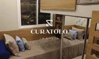 Imagem 5: Seu novo lar na Penha a 15 min da Estação Penha 2 Dorms com varanda e lazer completo Na p