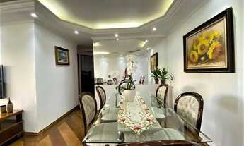 Imagem 3: São Paulo - Apartamento Padrão - Tatuapé