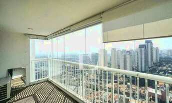 Imagem 2: APARTAMENTO PARA LOCAÇÃO NO TATUAPÉ