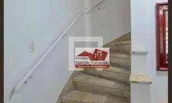 Imagem 5: Sobrado com 2 dormitórios à venda, 100 m² por R$ 320.000,00 - Vila Moraes - São Paulo/SP