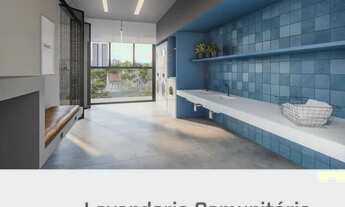 Imagem 5: Apartamento mobiliado 1° locação em Pinheiros