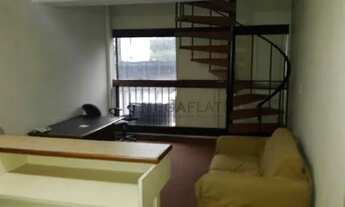 Imagem 4: FLAT PARK LANE PARA LOCAÇÃO BELA VISTA!