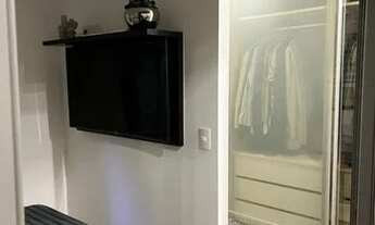 Imagem 2: PINHEIROS - 1 DORMITÓRIO - 36 M²