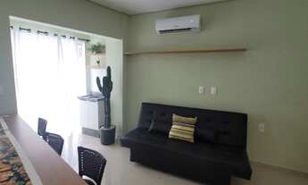 Imagem 6: Apartamento para aluguel Anual ou Mensal 2 quartos em Campeche - Florianópolis - SC