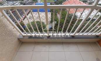 Imagem 5: Apartamento para aluguel no bairro Vila América