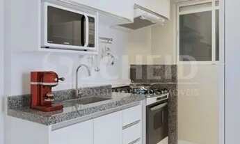 Imagem 5: Casa de condomínio a venda Jabaquara 35m², 1 dormitório