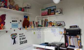 Imagem 6: Apartamento (tipo - padrao) 2 dormitórios, cozinha planejada, em condomínio fechado