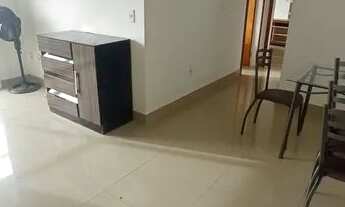 Imagem 3: Prédio com lazer e portaria 24h