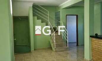 Imagem 5: Sobrado a venda no Caminhos de San Conrado - Loteamento Caminhos de São Conrado (Sousas)