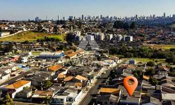 Imagem 6: Casa + Edícula + Terreno - Uvaranas = Bairro Pitangui