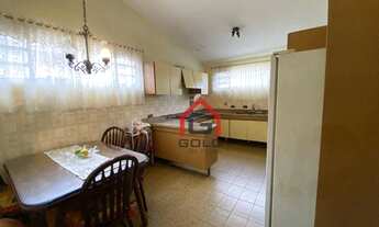 Imagem 6: Casa para alugar, 368 m² por R$ 10.641,66/mês - Vila Pires - Santo André/SP