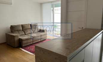 Imagem 2: MARAVILHOSO DUPLEX COM SUITE DESLUMBRANTE