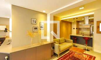 Imagem 4: Apartamento para Aluguel - Pinheiros, 1 Quarto, 50 m2