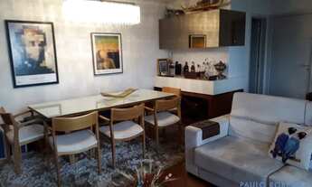 Imagem 5: APARTAMENTO - BROOKLIN - SP