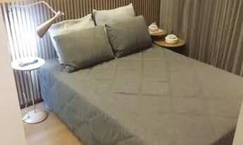 Imagem 2: Apartamento Portal alto das oliveiras ainda em planta