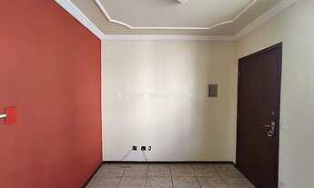 Imagem 5: Cód.: 4268 - Apartamento 02 quartos para locação no Vivendas da Serra