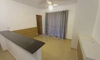 Imagem 2: Apartamento Kitchenette em Ribeirão Preto