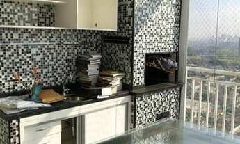 Imagem 3: Cobertura com 3 dormitórios- Centro - São Caetano do Sul/SP