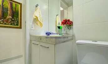 Imagem 7: Apartamento á venda no Tatuapé - 03 dormitórios - 01 suíte - 2 vagas