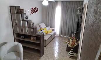 Imagem 4: Oportunidade de morar na zona sul. Pq. Industrial 2 Dorms, 2 vagas, todo planejado