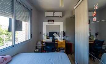 Imagem 7: Apartamento para Aluguel - Santana, 1 Quarto, 41 m2