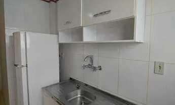 Imagem 7: Apartamento de 1 quarto para alugar no bairro Canasvieiras