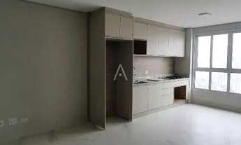 Imagem 2: Apartamento para locação no Centro no Edifício Absolut em Cascavel