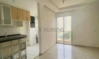 Imagem: Apartamento para venda e locação, Vila