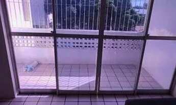 Imagem 2: Apartamento - Candeias - 03 Qts/01 Suíte - Varanda - Lateral Sul - 01 Vaga