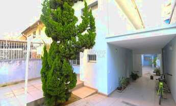 Imagem 2: Casa com 3 Dormitórios sendo 1 Suíte - 3 vagas 153,10m² à venda por R$1.590.000,00