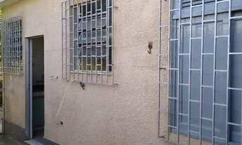 Imagem 4: Casa na Taquara de 2 quartos e mais quarto de serviço com banheiro