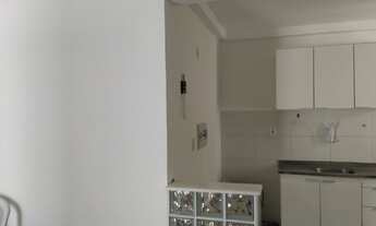 Imagem 6: Apartamento com suite e varanda no condomínio reserva parque