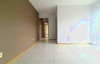 Imagem 2: Apartamento para locação com 2 dormitórios, sacada com churrasqueira por R$ 1.450,00 no Co