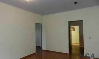 Imagem 3: Casa com 2 dormitórios para alugar, 48 m² por R$ 955,00/mês - Vila Maracanã - Foz do Iguaç