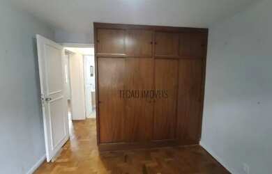 Imagem 7: Apartamento com 3 dormitórios para alugar, 92 m² por R$ 4.905,03/mês - Consolação - São Pa